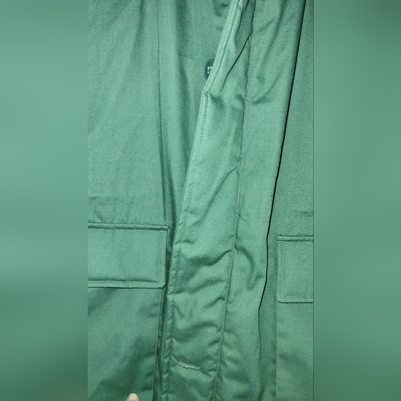 Men's Jacket - Picture 4 of 8